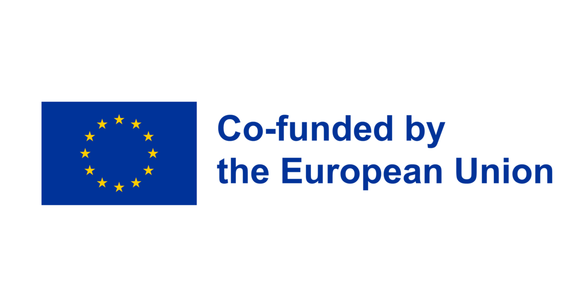 Co-funded by the European Union